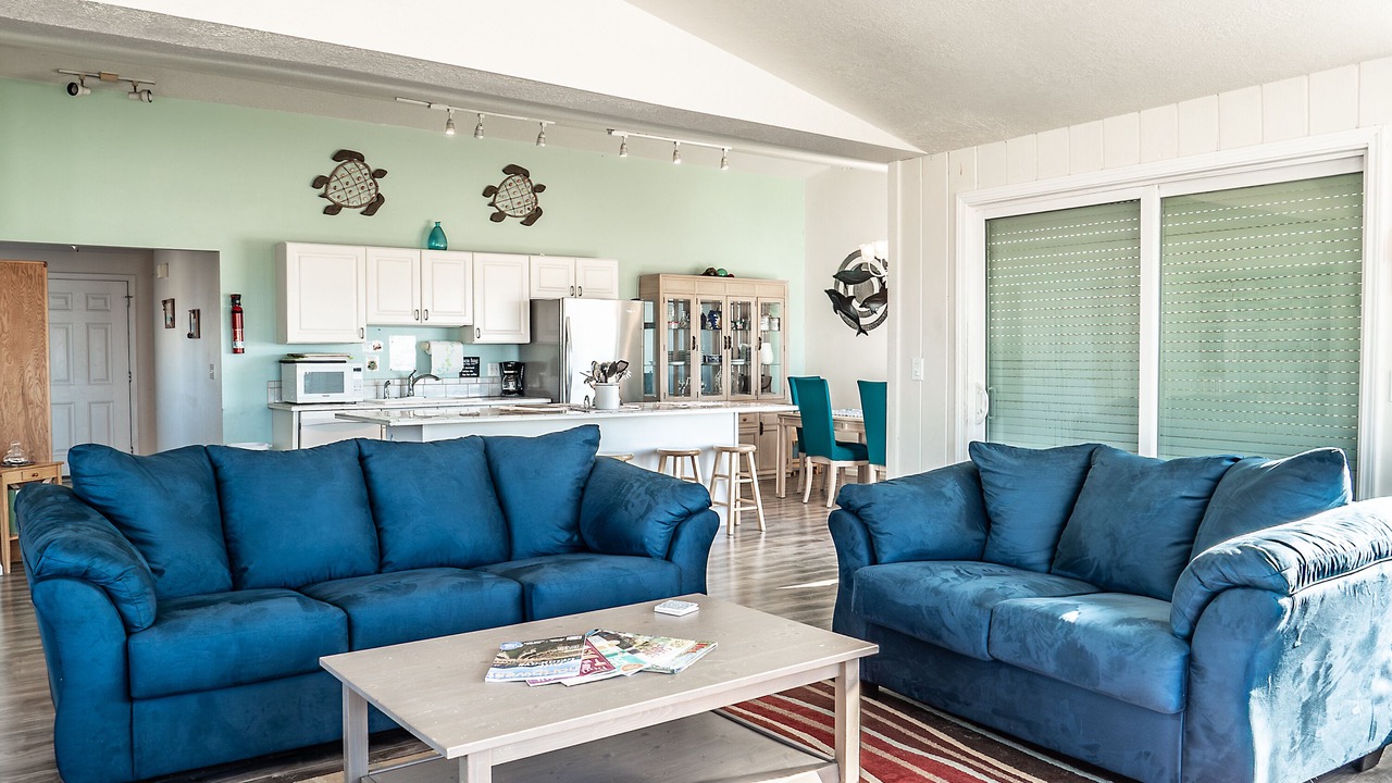 Photo of Livingroom in Bayshore