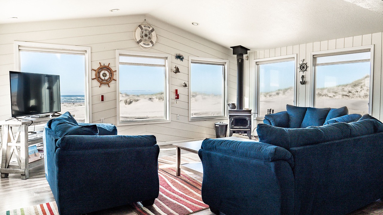 Photo of Livingroom in Bayshore