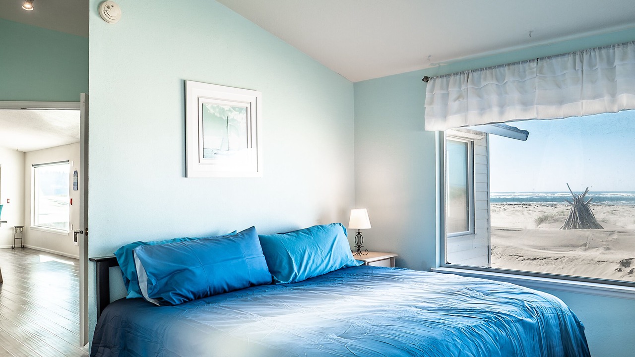 Photo of Bedroom in Bayshore