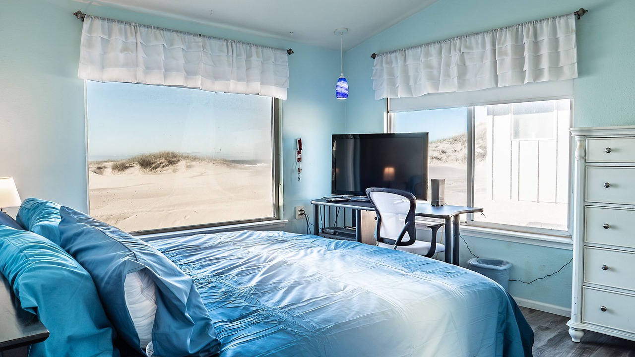 Photo of Bedroom in Bayshore