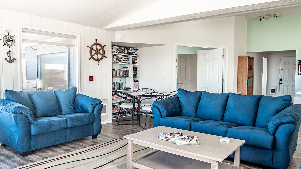 Photo of Livingroom in Bayshore
