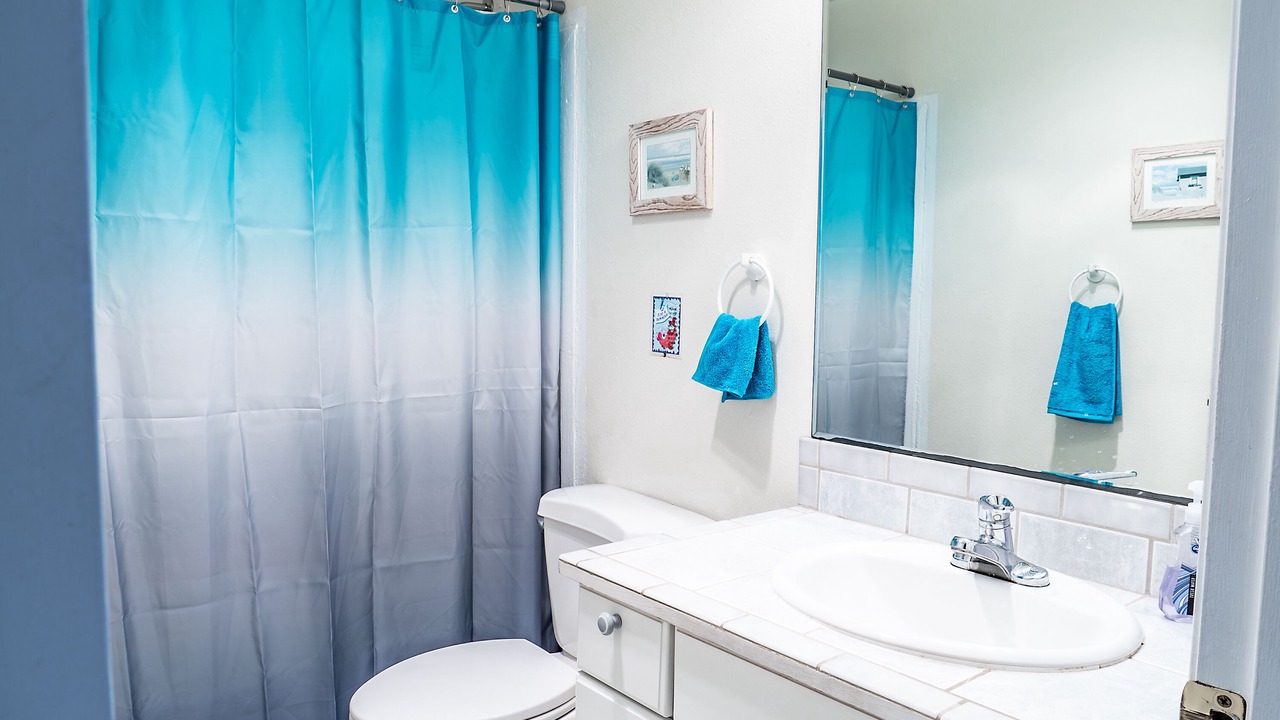 Photo of Bathroom in Bayshore