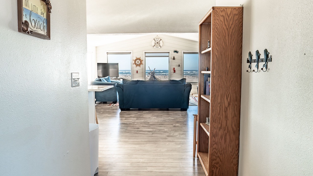 Photo of Livingroom in Bayshore