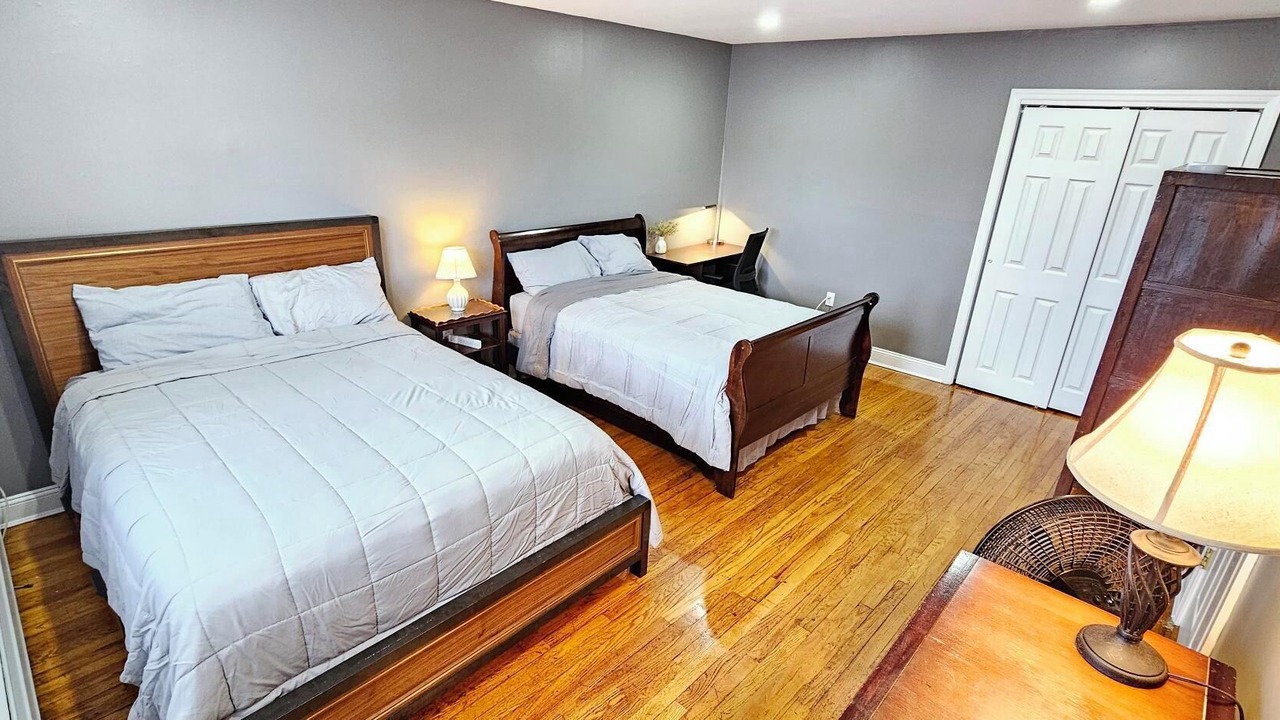 Photo of Bedroom in Huntington Station