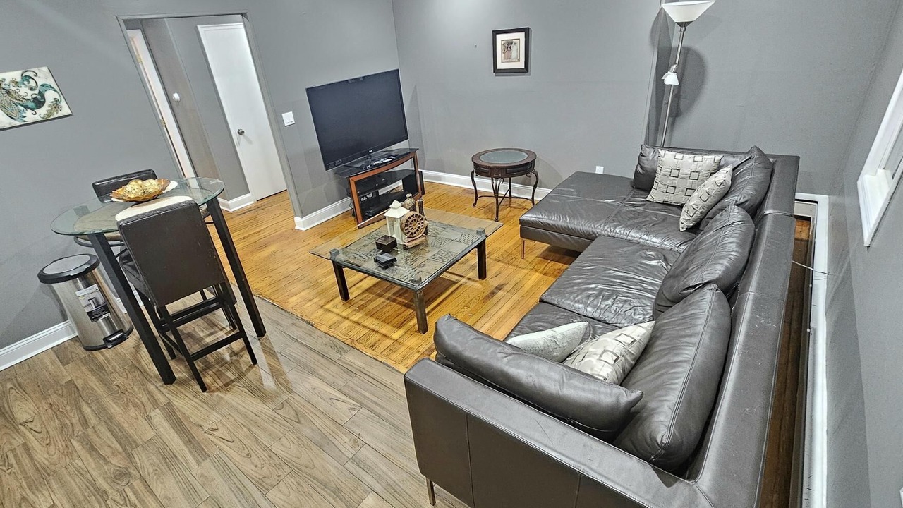 Photo of Livingroom in Huntington Station