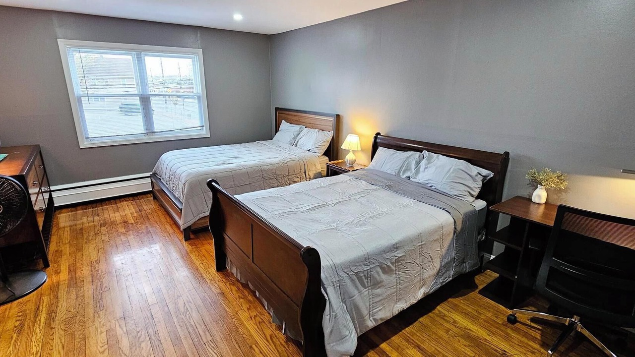 Photo of Bedroom in Huntington Station