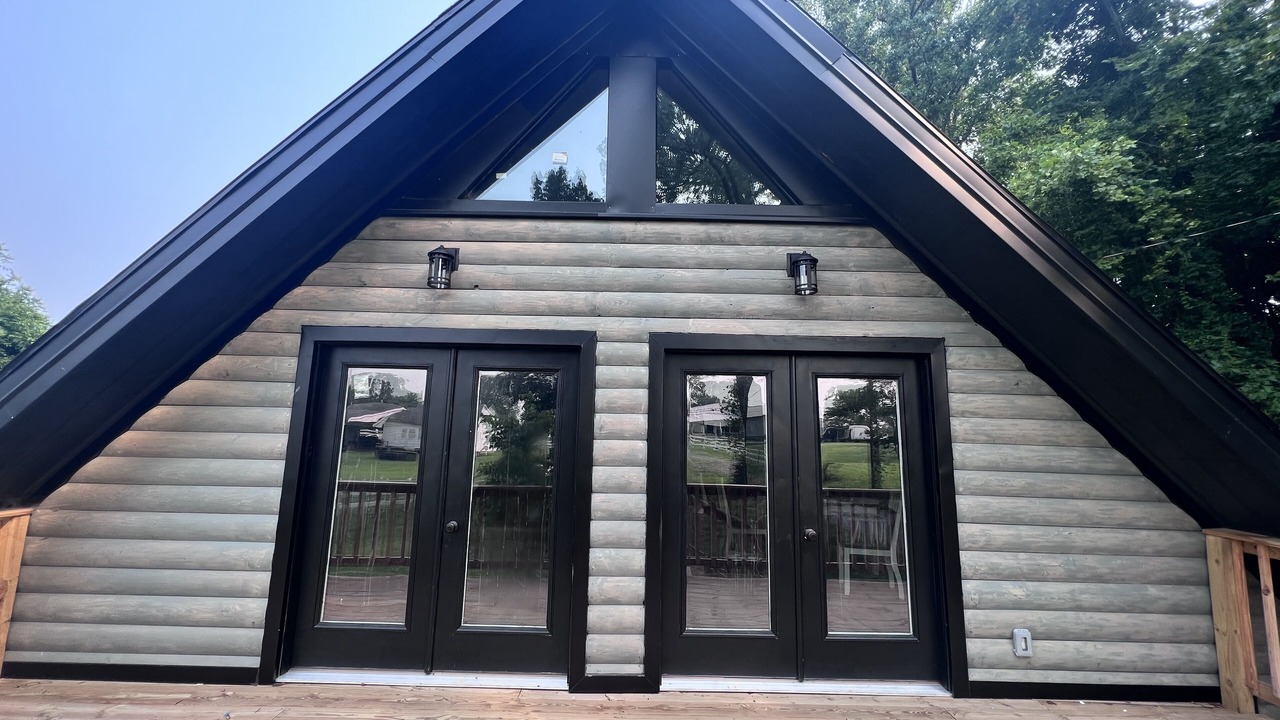 Photo of Outdoor in Madisonville