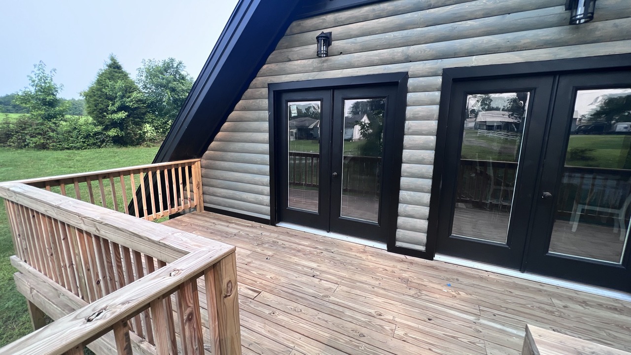 Photo of Outdoor in Madisonville