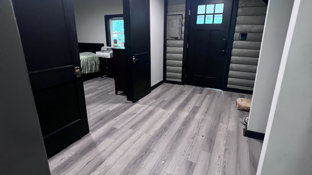 Photo of Bedroom in Madisonville