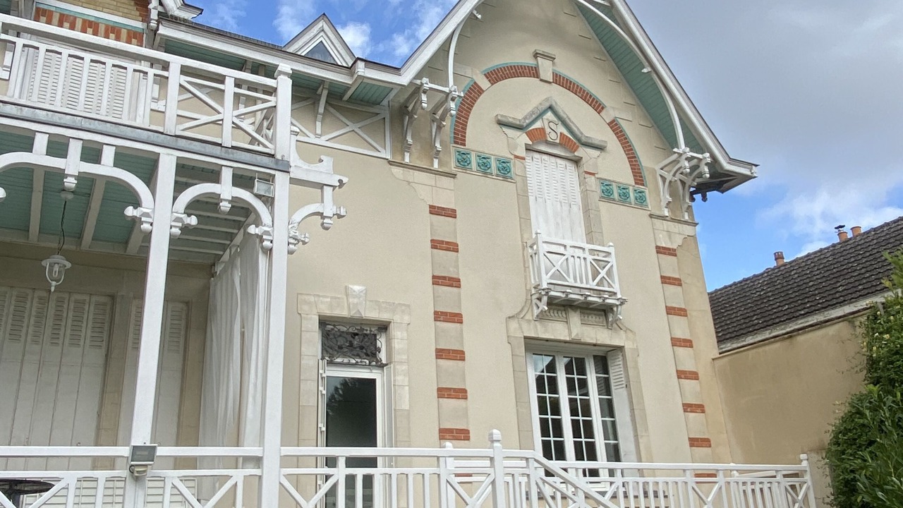 Photo of Outdoor in Yvre-le-Polin