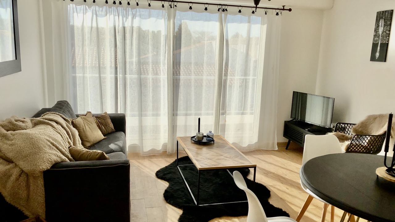 Photo of Livingroom in Challans