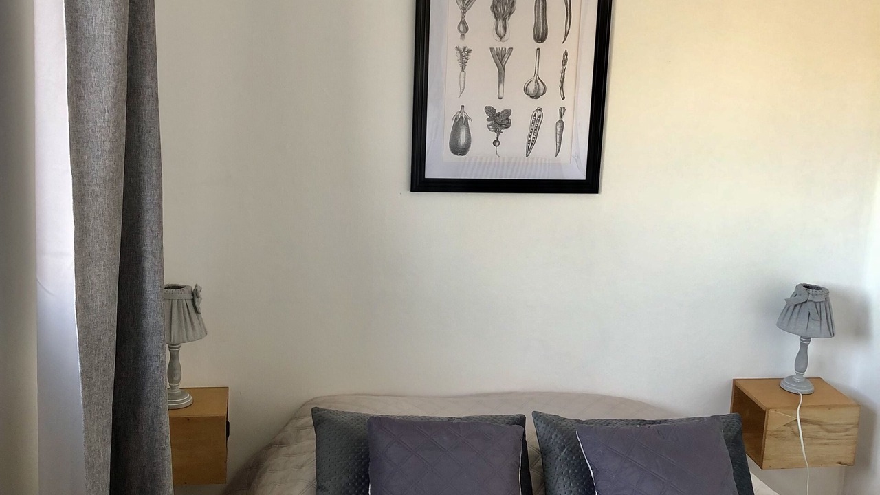 Photo of Bedroom in Challans