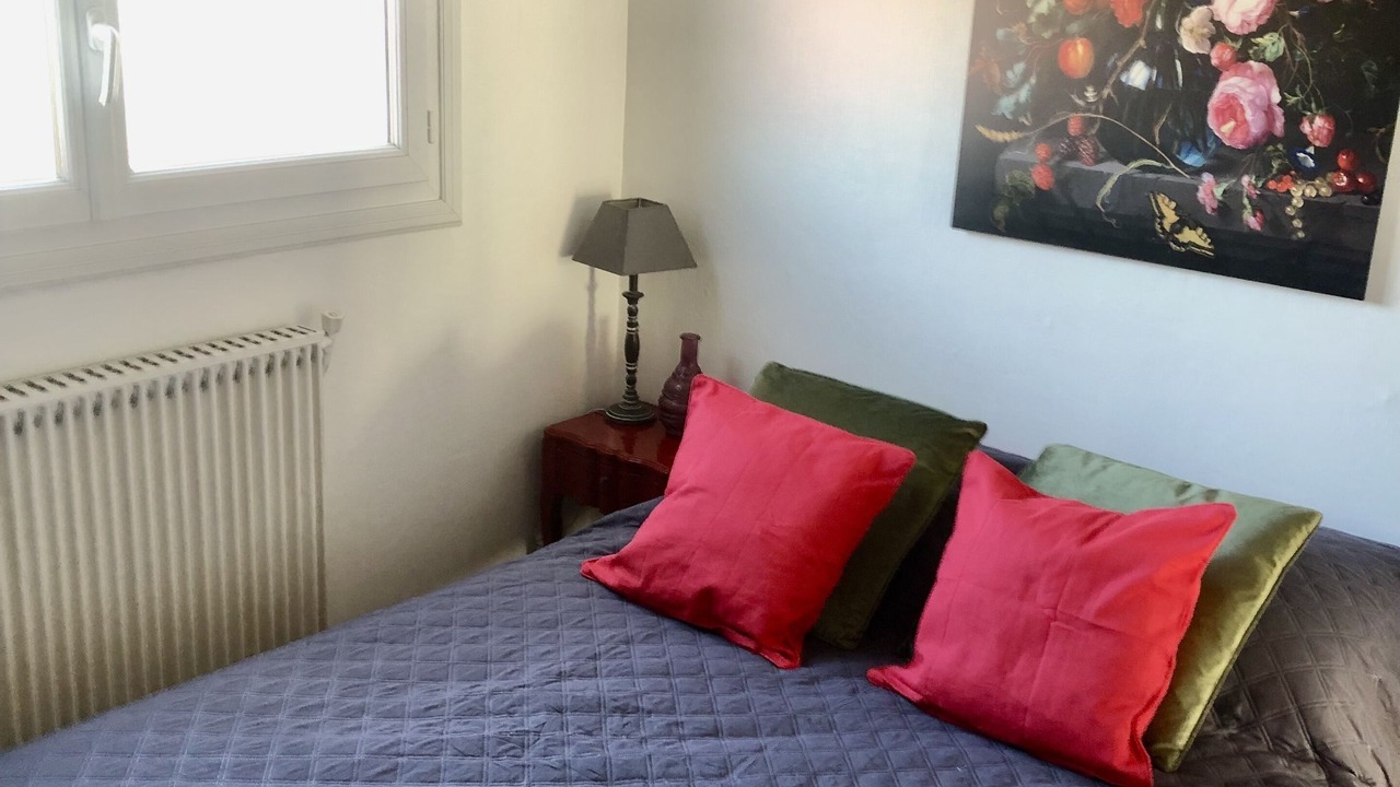 Photo of Bedroom in Challans