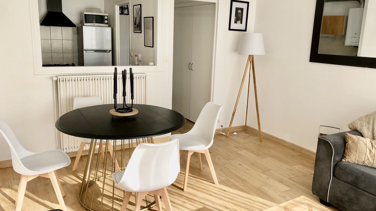 Photo of Livingroom in Challans