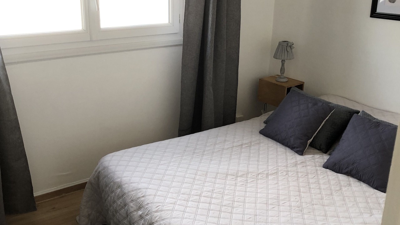 Photo of Bedroom in Challans