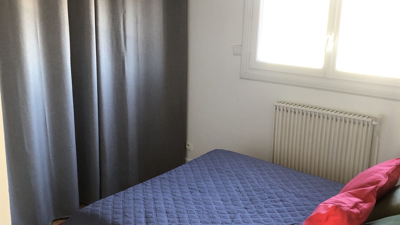 Photo of Bedroom in Challans