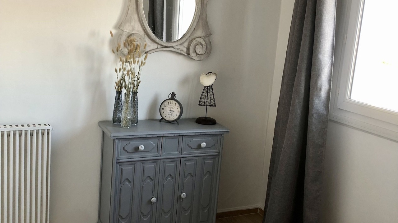 Photo of Bedroom in Challans