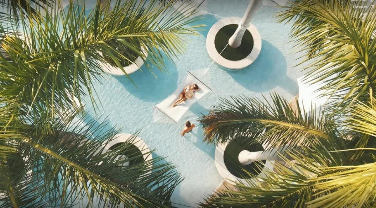 Photo of Outdoor in Brickell
