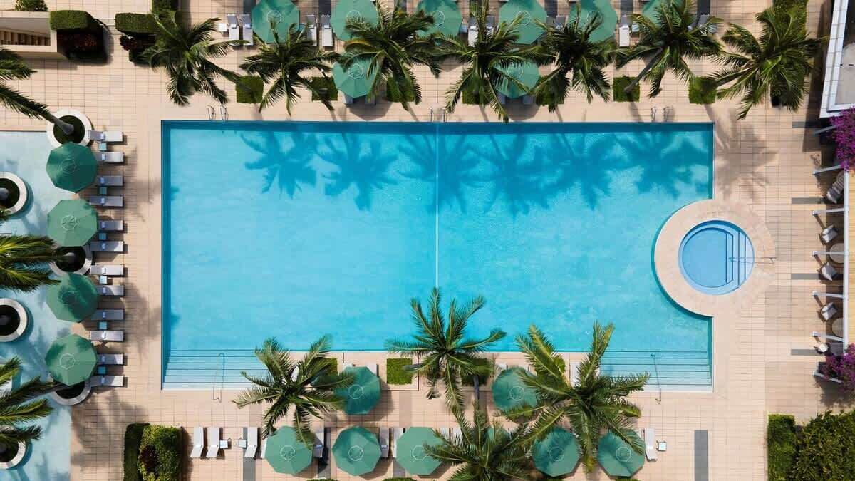 Photo of Outdoor in Brickell