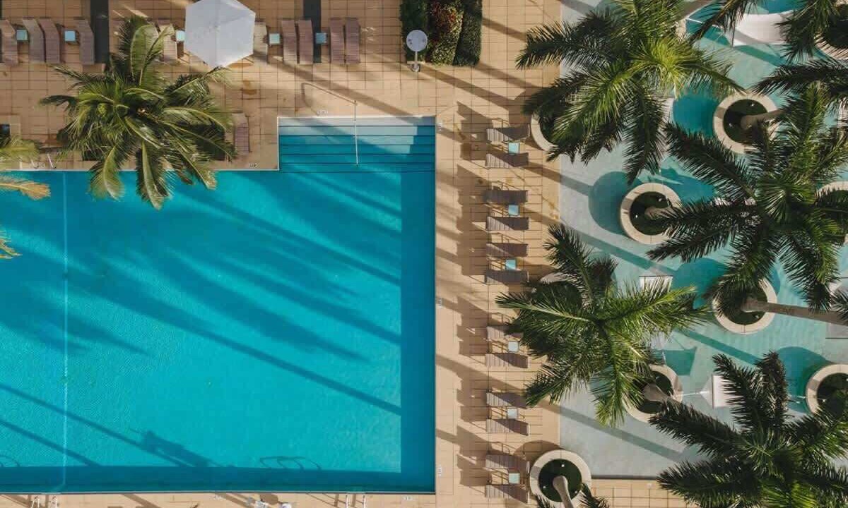 Photo of Outdoor in Brickell