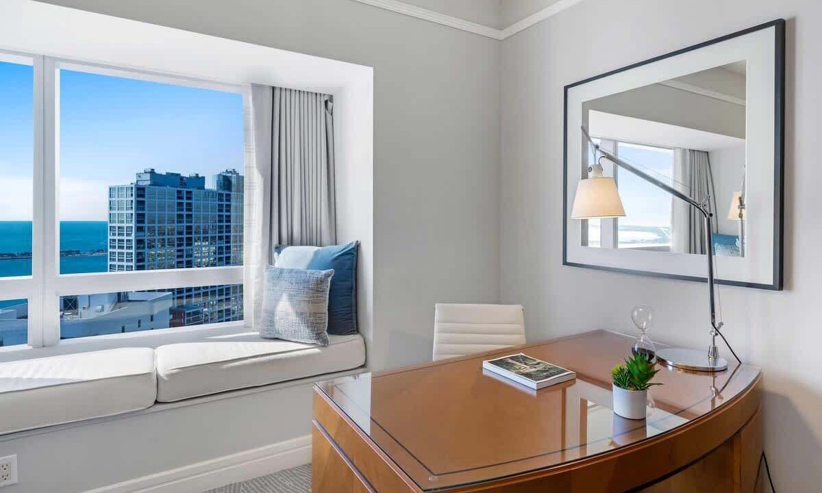 Photo of Bathroom in Brickell