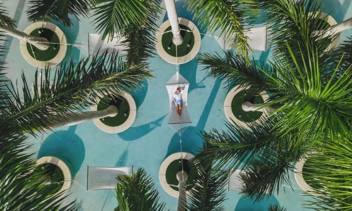Photo of Outdoor in Brickell