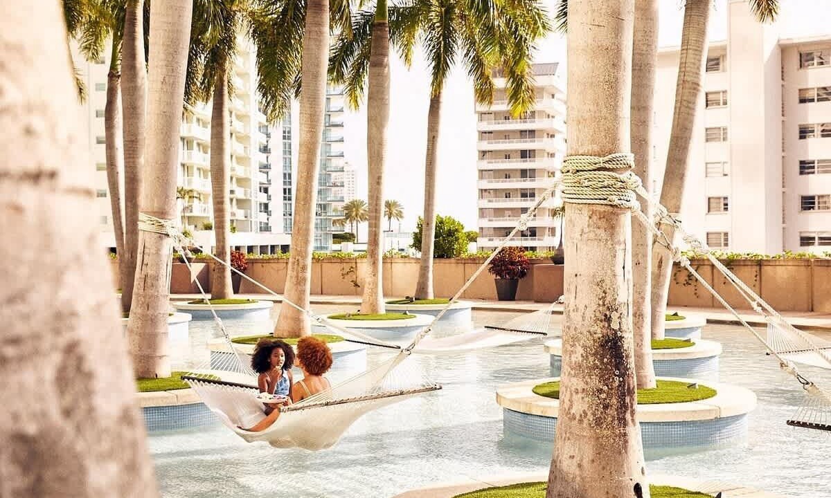 Photo of Outdoor in Brickell