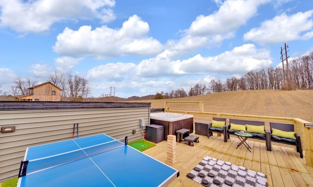 Photo of Outdoor in Bluff City