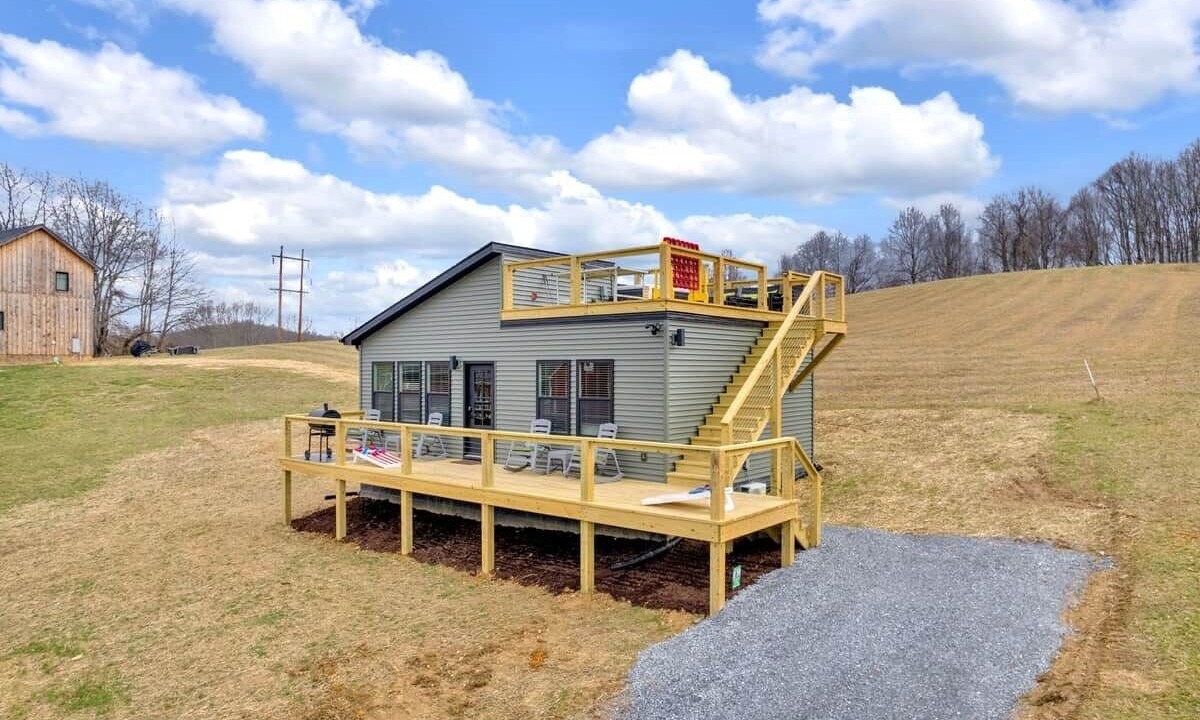 Photo of Outdoor in Bluff City