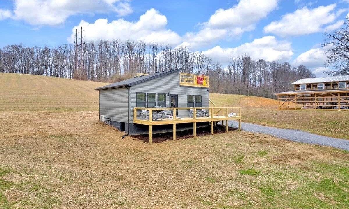 Photo of Outdoor in Bluff City