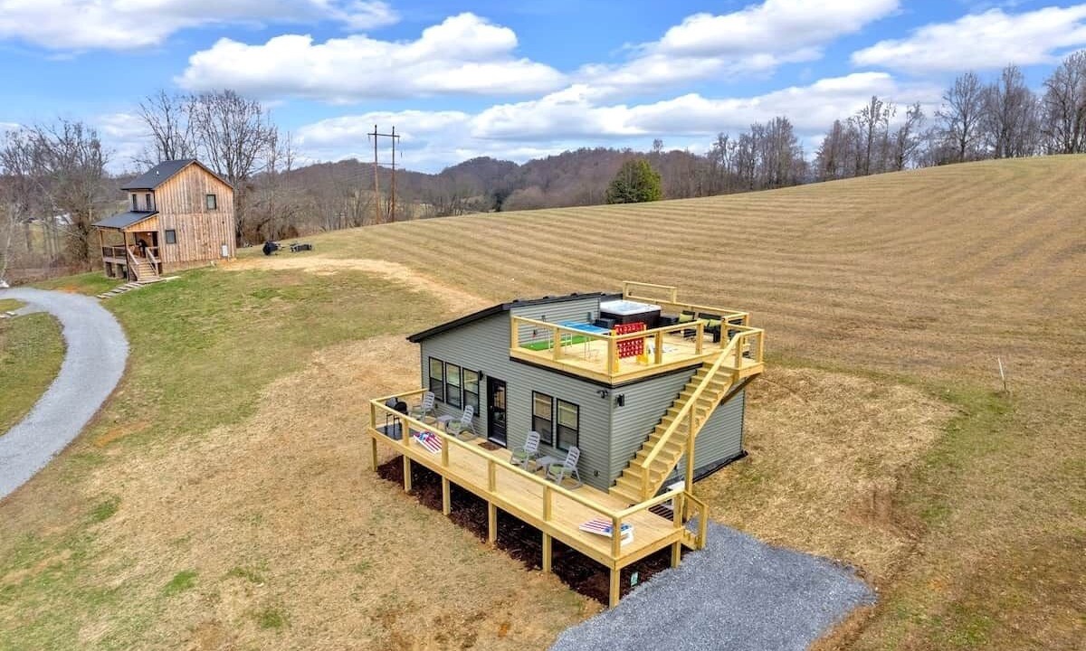 Photo of Outdoor in Bluff City