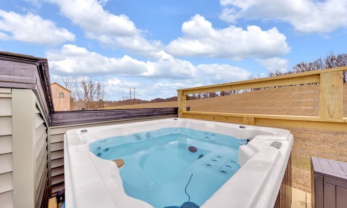 Photo of Outdoor in Bluff City