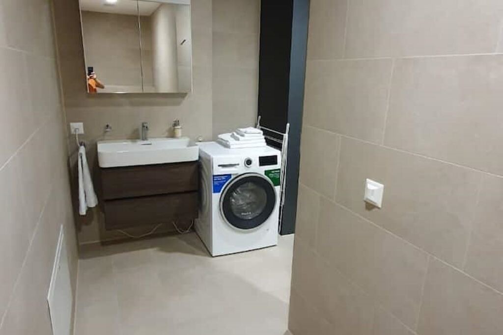 Photo of Bathroom in District 2