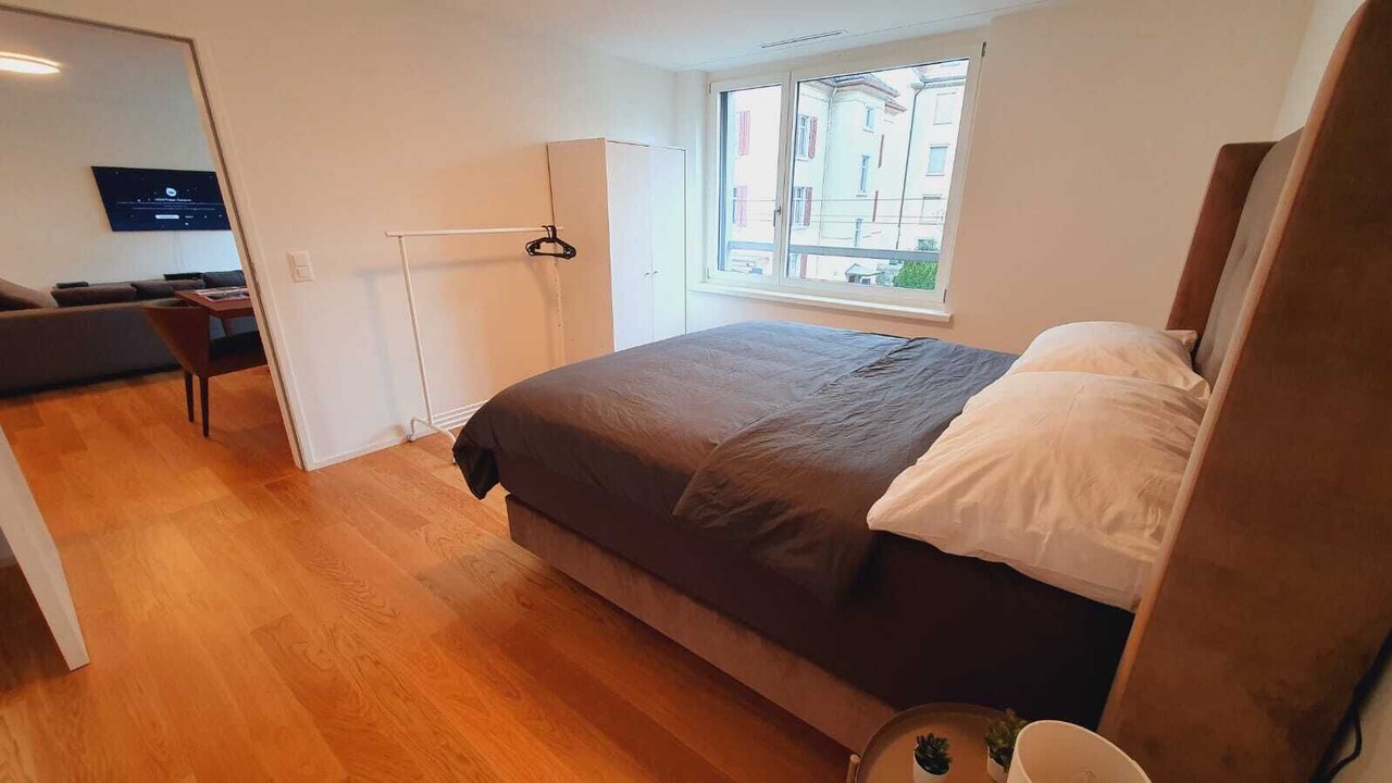 Photo of Bedroom in District 2