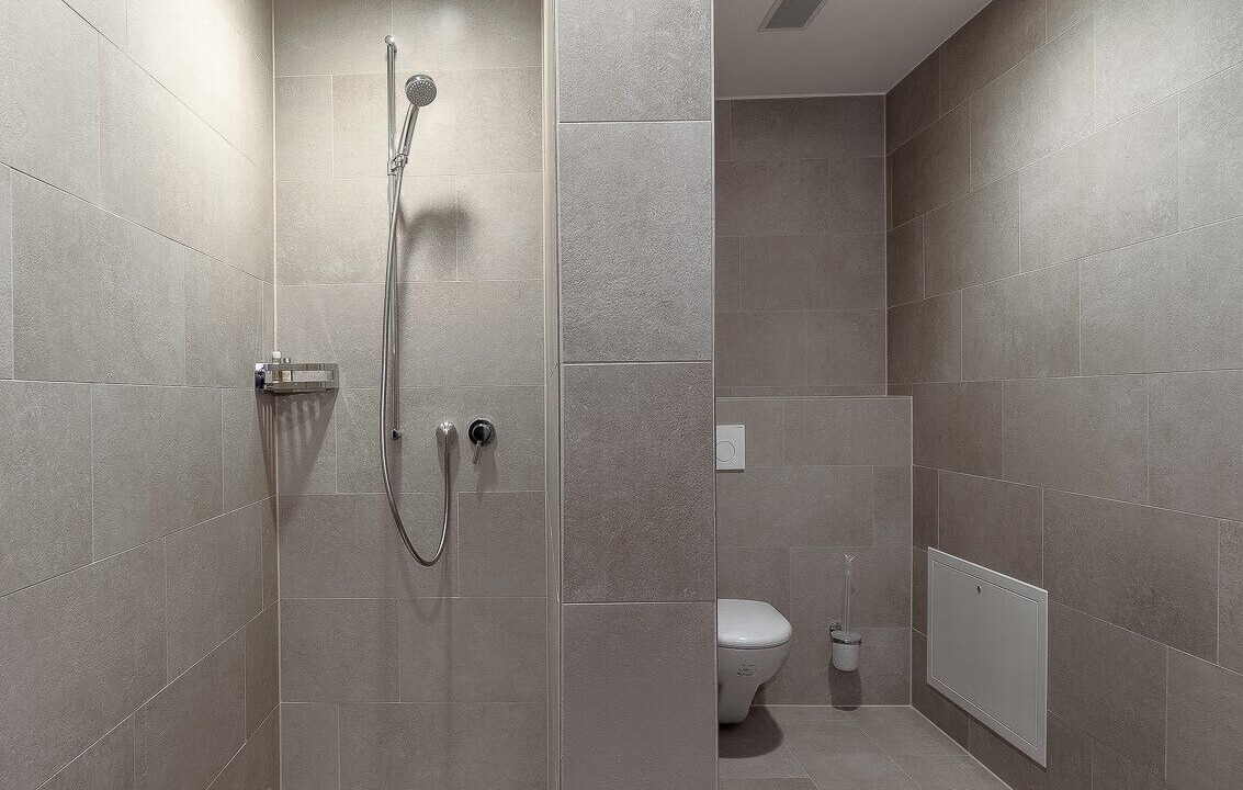 Photo of Bathroom in District 2