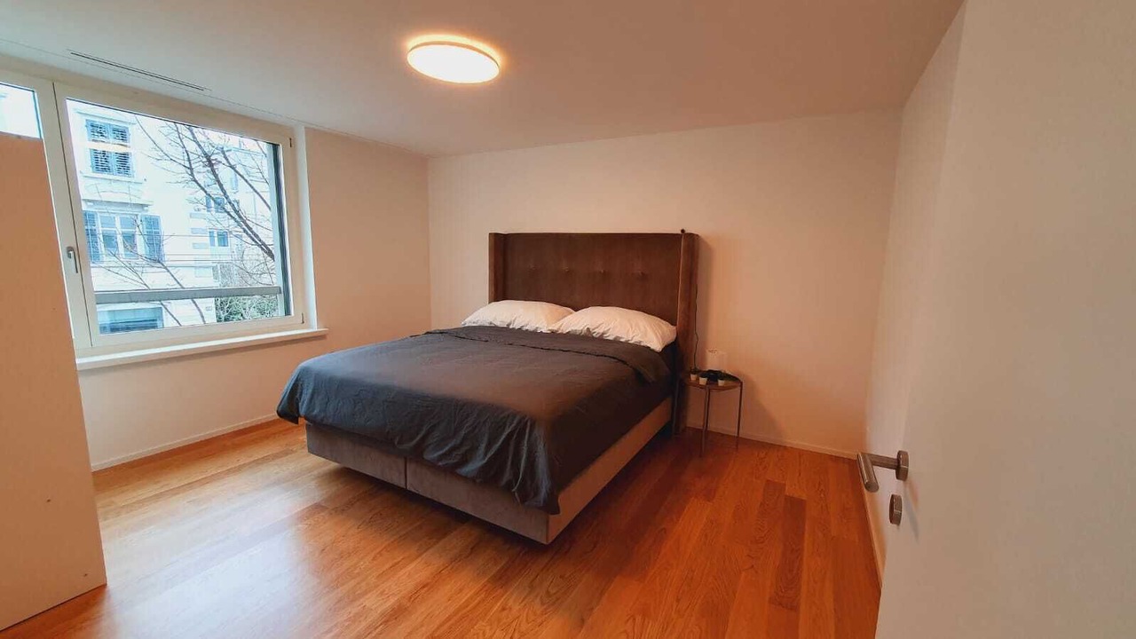 Photo of Bedroom in District 2