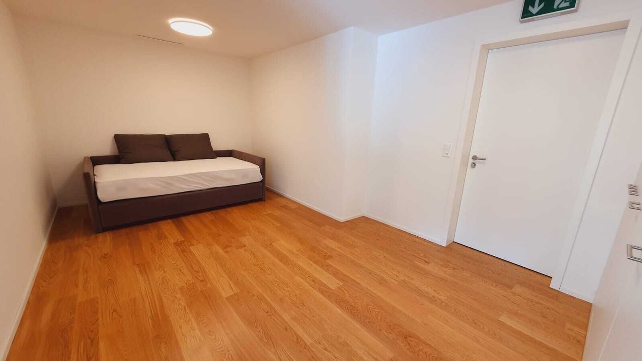 Photo of Bedroom in District 2