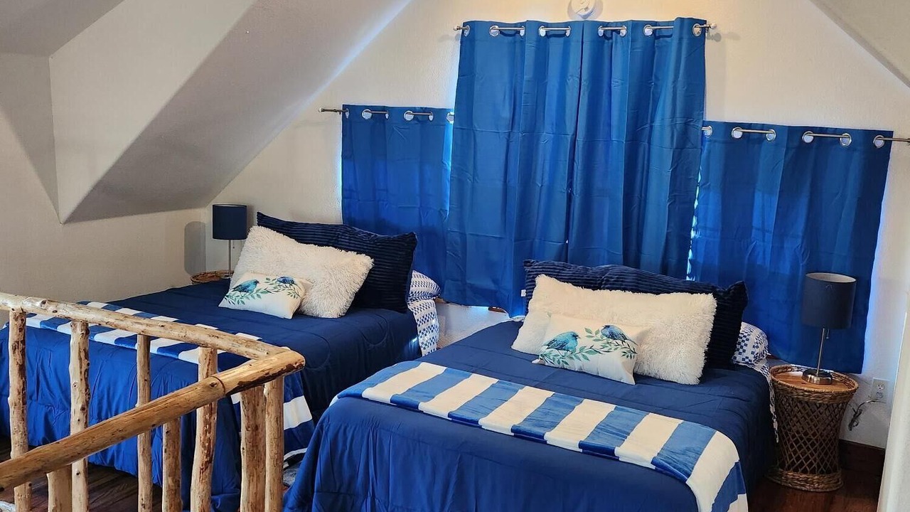Photo of Bedroom in Cayuga