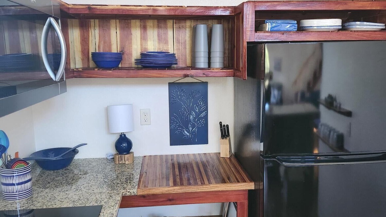 Photo of Kitchen in Cayuga
