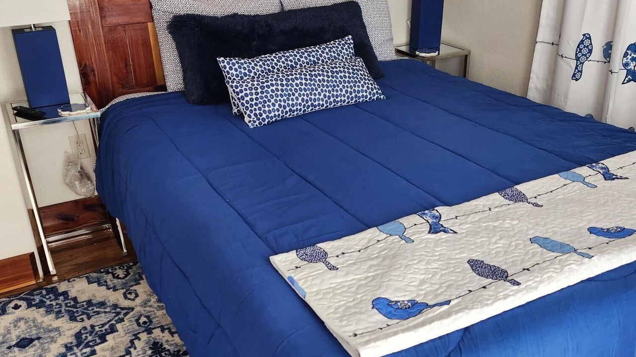Photo of Bedroom in Cayuga