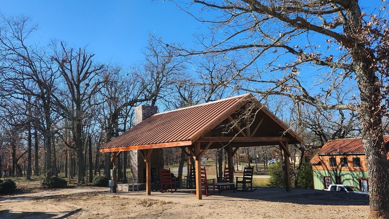 Photo of Outdoor in Cayuga