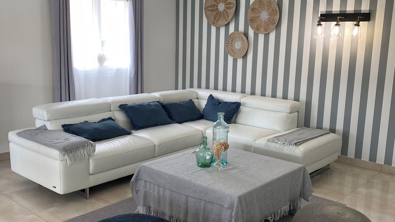 Photo of Livingroom in Saint-Cyprien Plage