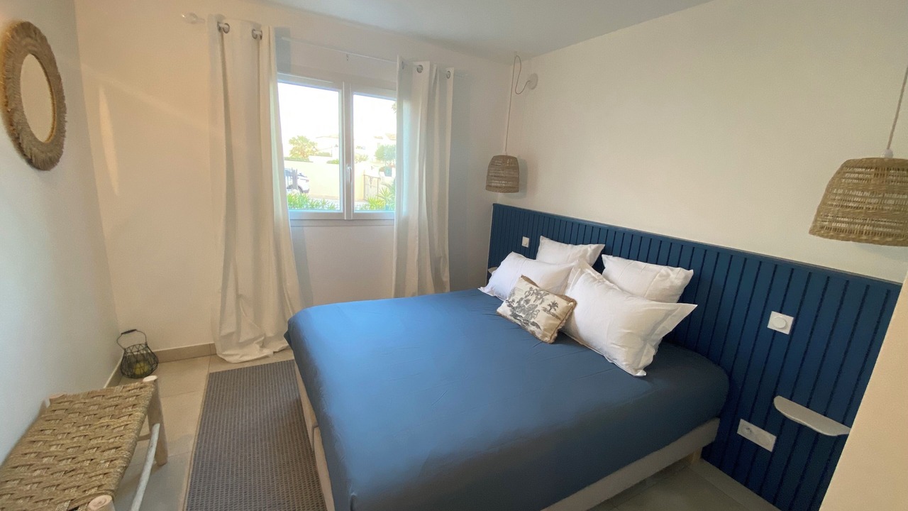 Photo of Bedroom in Saint-Cyprien Plage
