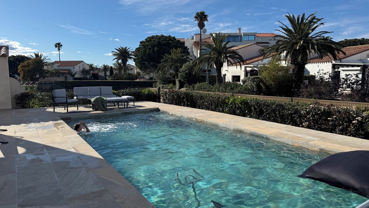 Photo of Outdoor in Saint-Cyprien Plage