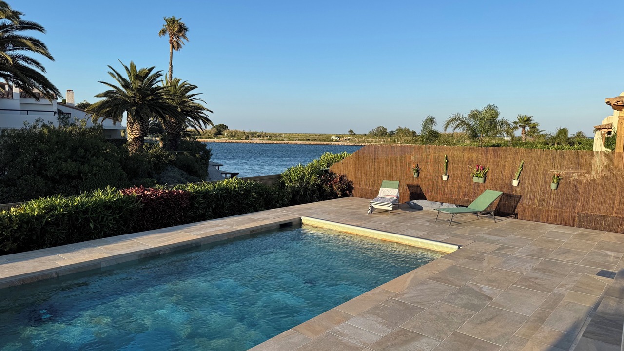 Photo of Outdoor in Saint-Cyprien Plage