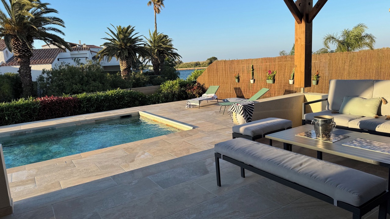 Photo of Outdoor in Saint-Cyprien Plage