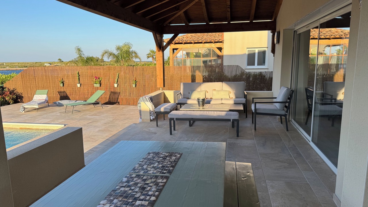 Photo of Outdoor in Saint-Cyprien Plage