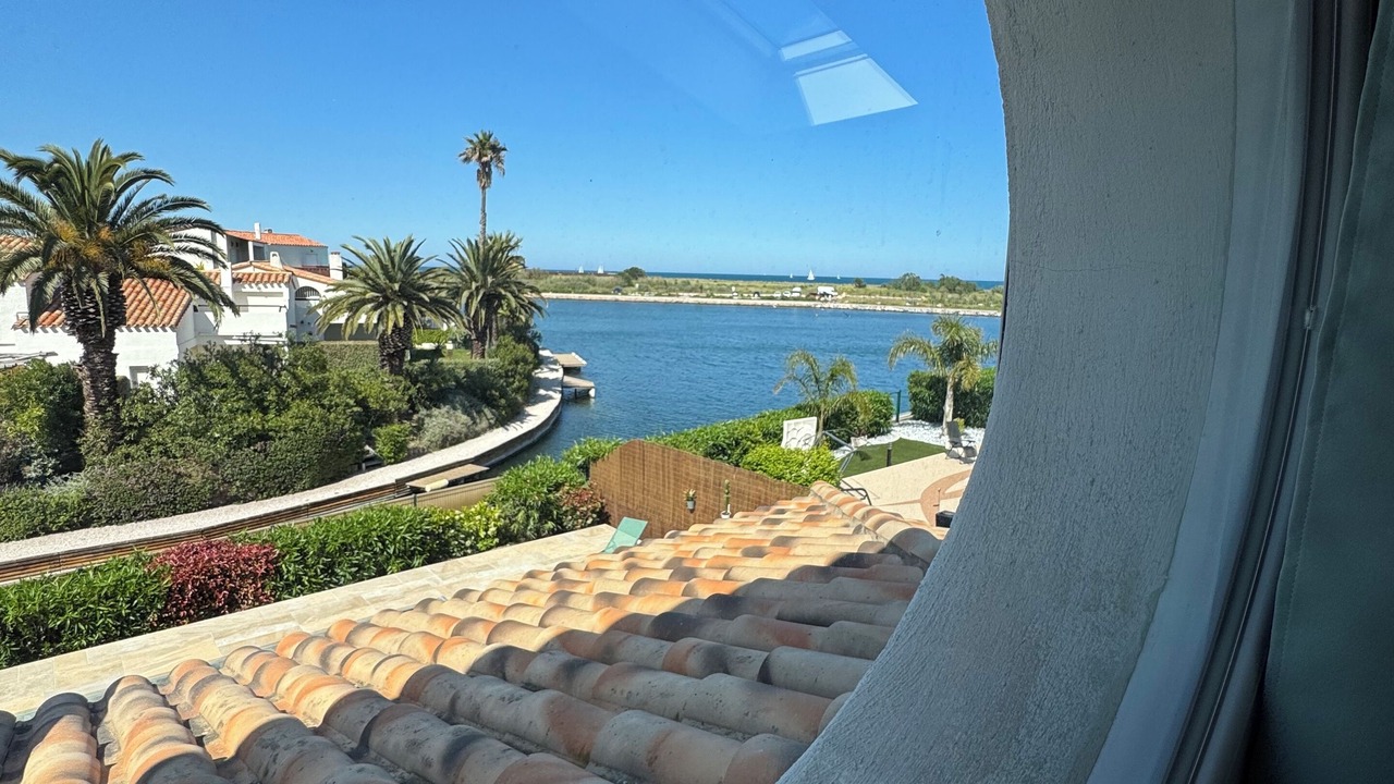 Photo of Outdoor in Saint-Cyprien Plage