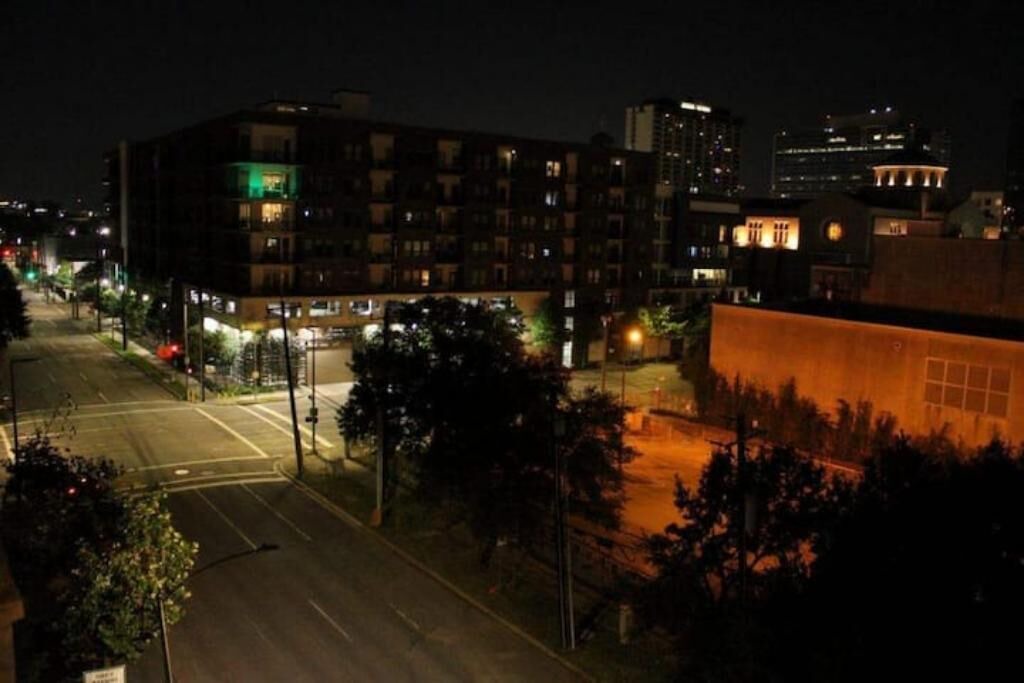 Photo of Outdoor in Central Business District