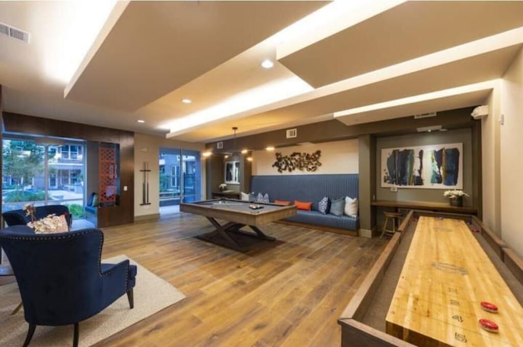 Photo of Bedroom in Central Business District